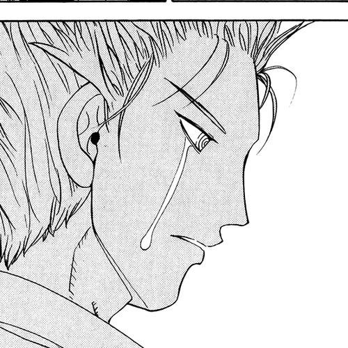 Konjiki no Gash!! Chapter 271: A Sorrowful Power cover