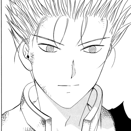 Konjiki no Gash!! Chapter 273: Zeon's Wish cover