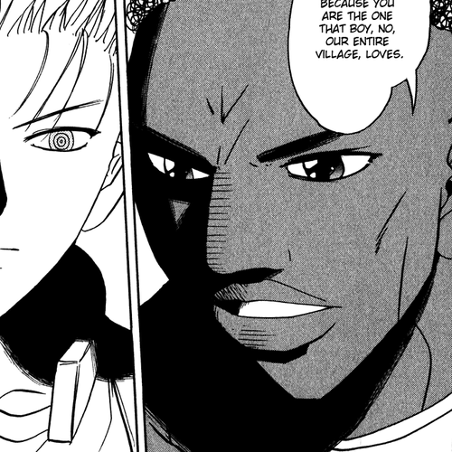 Konjiki no Gash!! Chapter 275: I Know These Tears cover