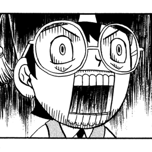 Konjiki no Gash!! Chapter 277: Ahaha cover