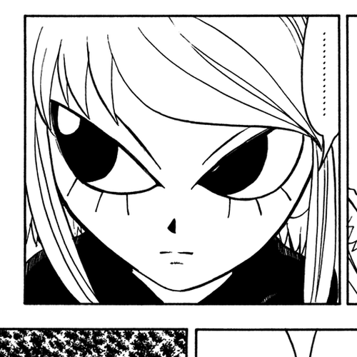 Konjiki no Gash!! Chapter 280: The King's Priviledge cover