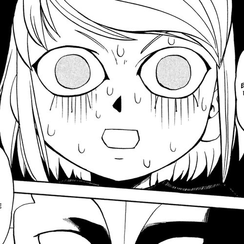 Konjiki no Gash!! Chapter 282: The Joy Of Life cover