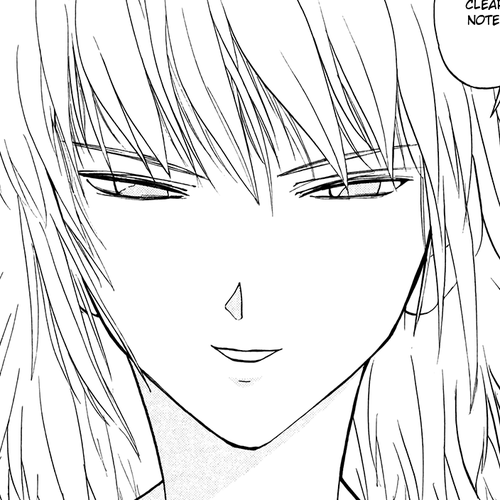Konjiki no Gash!! Chapter 284: Clear Note cover