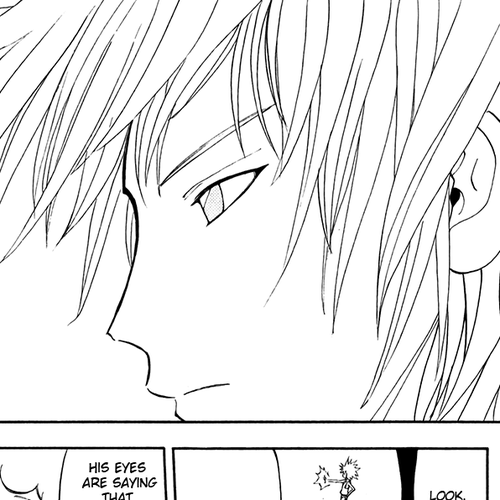 Konjiki no Gash!! Chapter 286: Eyes Of A Devil cover