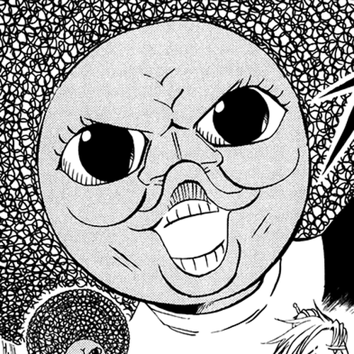Konjiki no Gash!! Chapter 297: Why Are You Going So Far? cover