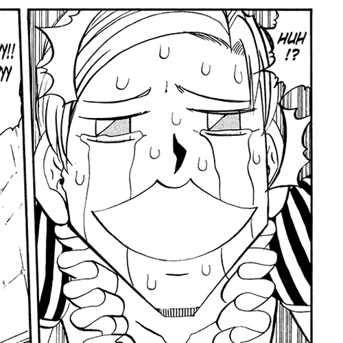 Konjiki no Gash!! Chapter 298: Unascertained Strength cover