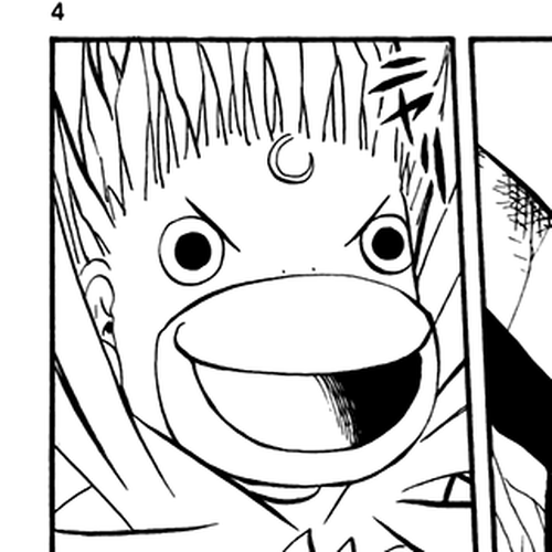 Konjiki no Gash!! Chapter 299: Even Though You're Strong cover