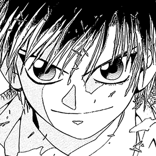Konjiki no Gash!! Chapter 30: The Mystery Of The Invulnerable Body cover