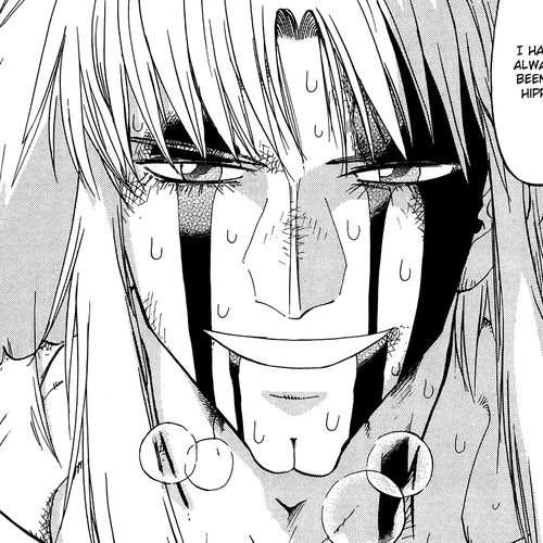 Konjiki no Gash!! Chapter 300: The Lion And The Hippo cover
