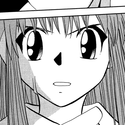 Konjiki no Gash!! Chapter 302: Carrying Their Hope cover