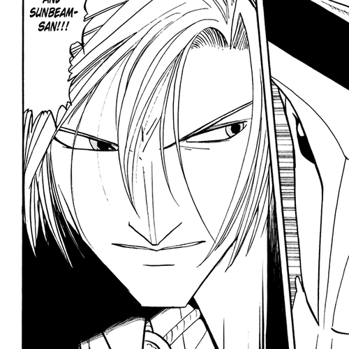 Konjiki no Gash!! Chapter 305: Reliable Friends cover