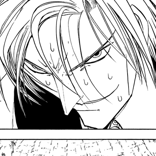 Konjiki no Gash!! Chapter 307: Path Of Friends cover
