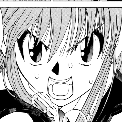 Konjiki no Gash!! Chapter 308: I Will Protect Everyone cover