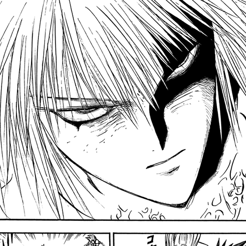 Konjiki no Gash!! Chapter 311: Lifelong Friends cover