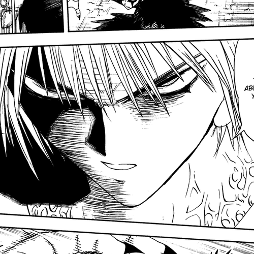 Konjiki no Gash!! Chapter 312: Brago's Plan cover