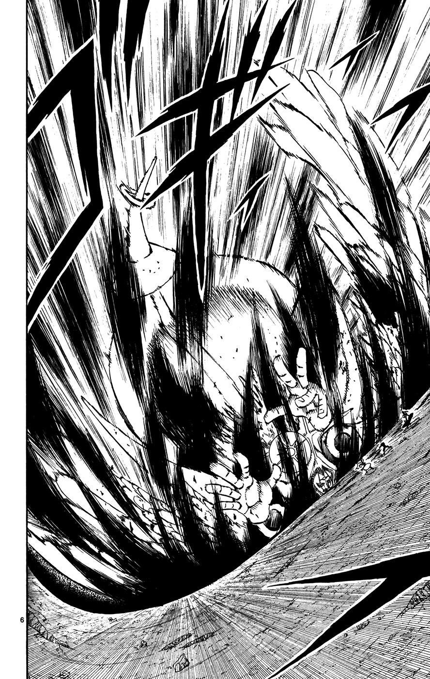 Konjiki no Gash!! Chapter 314 page 13 - Chapter 314: Reign Of Power