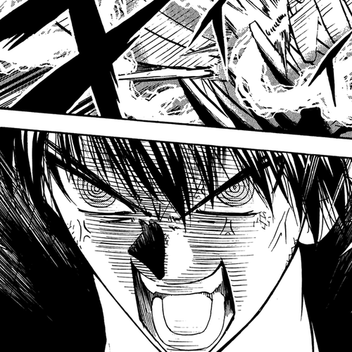 Konjiki no Gash!! Chapter 314: Reign Of Power cover