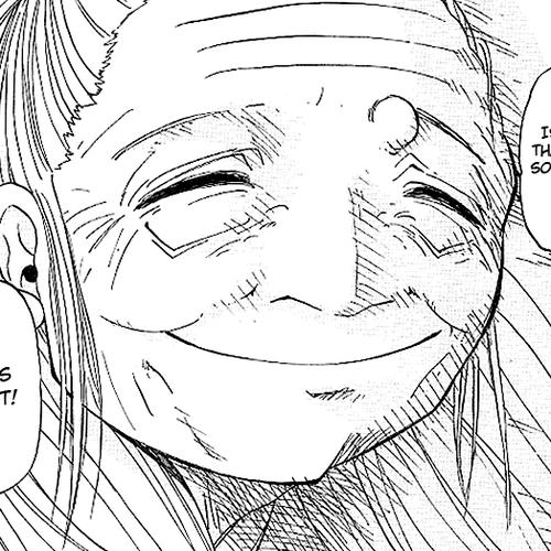 Konjiki no Gash!! Chapter 32: Gash's Secrets cover