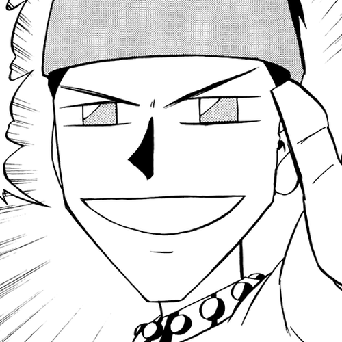 Konjiki no Gash!! Chapter 323.5: Extra [END] cover