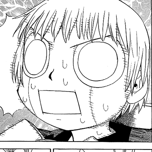 Konjiki no Gash!! Chapter 33: Motherly Feelings cover