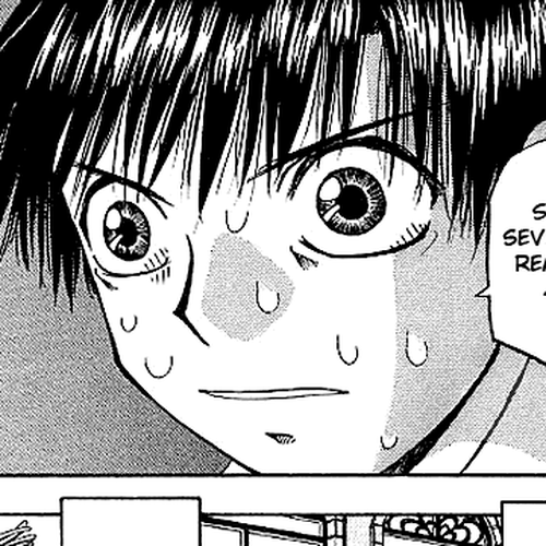 Konjiki no Gash!! Chapter 34: The Worst Kind Of Teacher cover