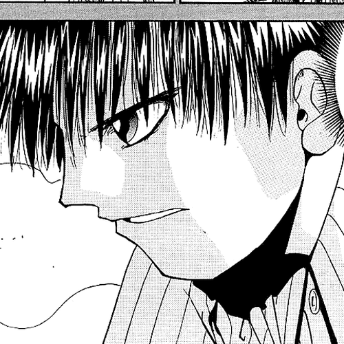 Konjiki no Gash!! Chapter 37: An Accumulation Of Battles cover