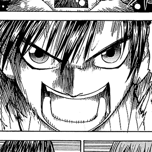 Konjiki no Gash!! Chapter 38: A Trustworthy Comrade cover