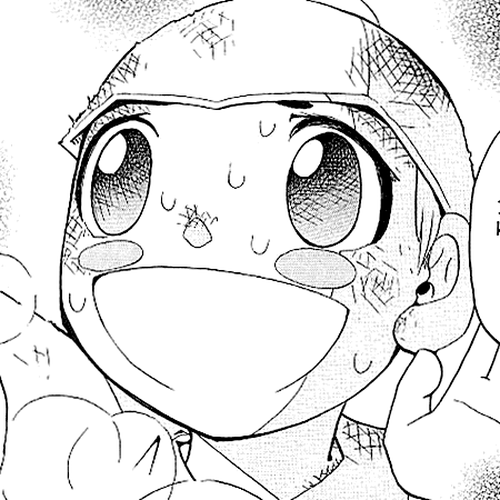 Konjiki no Gash!! Chapter 49: A Strange Dance cover