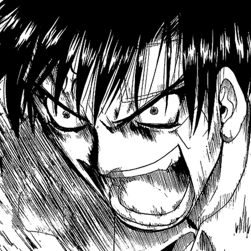 Konjiki no Gash!! Chapter 5: Tool or Human!? cover
