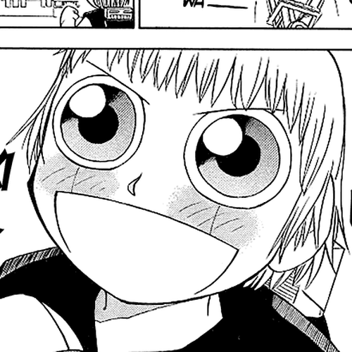 Konjiki no Gash!! Chapter 67: The Strongest Combination cover
