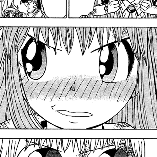 Konjiki no Gash!! Chapter 69: Ferocious Women cover