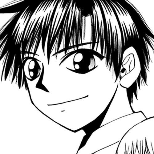 Konjiki no Gash!! Chapter 79: The True Hero cover
