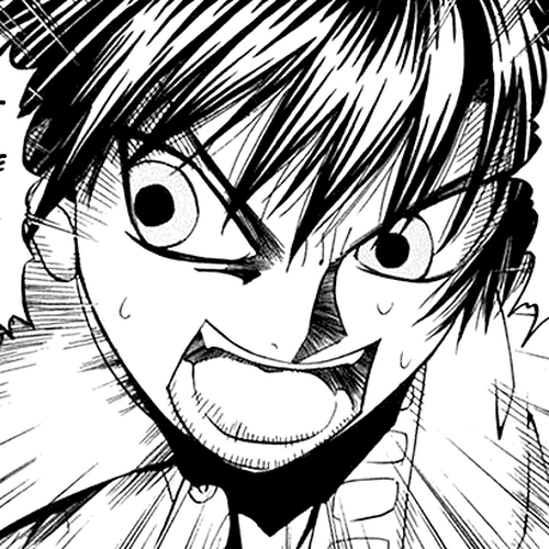 Konjiki no Gash!! Chapter 80: The Formless Hunter cover