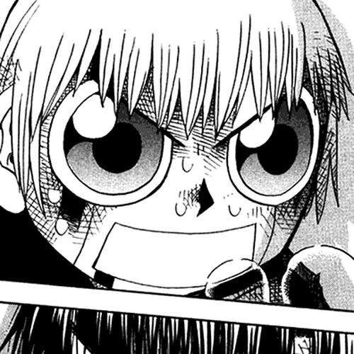 Konjiki no Gash!! Chapter 92: A Difficult Road cover