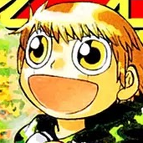 Konjiki no Gash!! Chapter 94.5: Extra cover