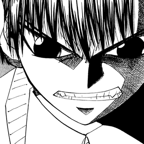 Konjiki no Gash!! Chapter 95: The Twelve Assassins cover