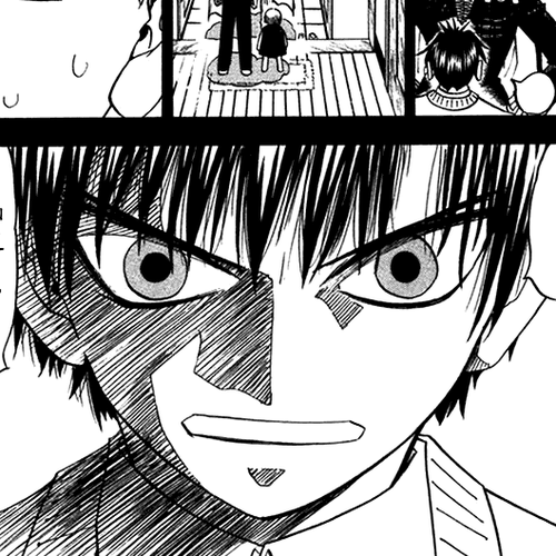 Konjiki no Gash!! Chapter 96: The Book's Secret cover
