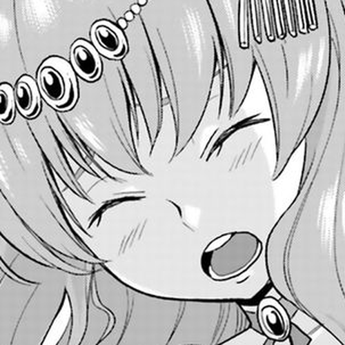 Konjiki no Moji Tsukai - Yuusha Yonin ni Makikomareta Unique Cheat Chapter 1 : Dragged into a Different World cover