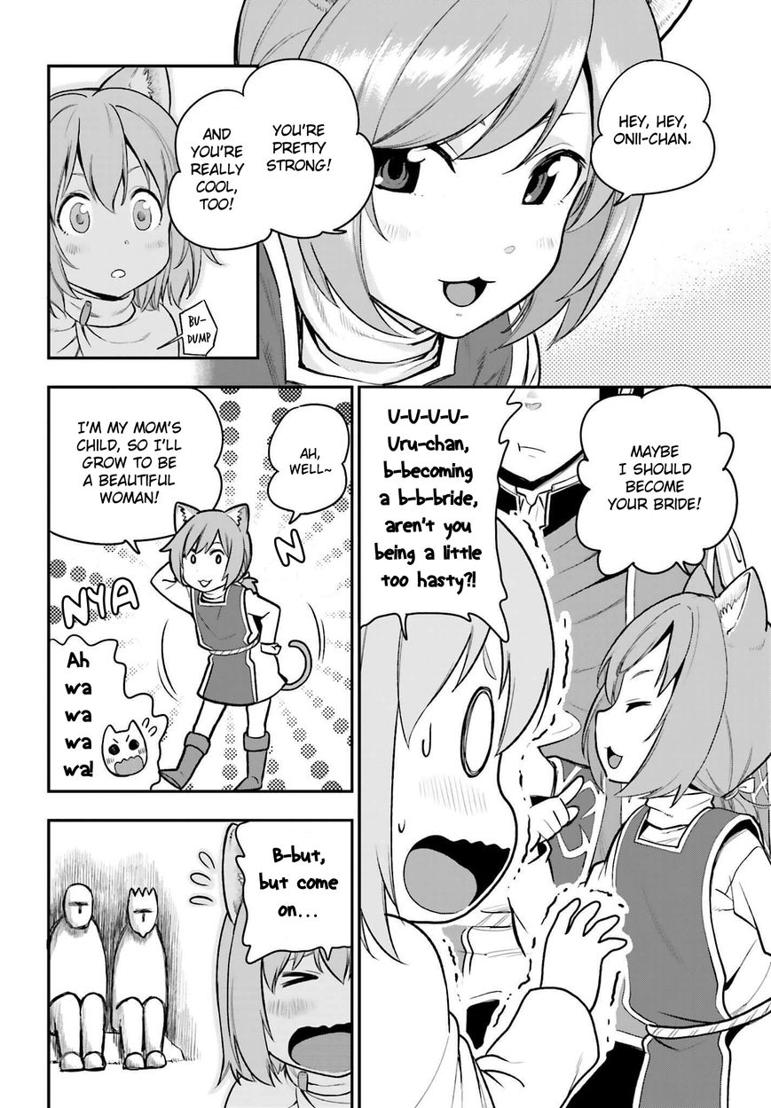 Konjiki no Moji Tsukai - Yuusha Yonin ni Makikomareta Unique Cheat Chapter 10 page 12 - Chapter 10 : Hiiro Snaps, Part 3
