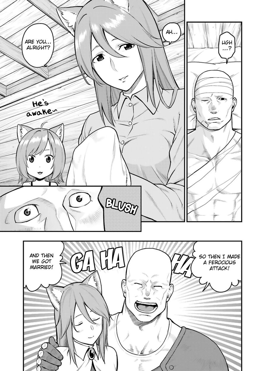 Konjiki no Moji Tsukai - Yuusha Yonin ni Makikomareta Unique Cheat Chapter 10 page 3 - Chapter 10 : Hiiro Snaps, Part 3