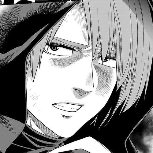 Konjiki no Moji Tsukai - Yuusha Yonin ni Makikomareta Unique Cheat Chapter 111: The Conspiracy of Matar Deus (1) cover
