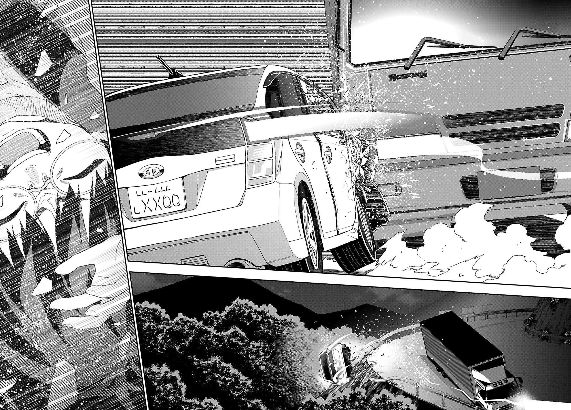 Konjiki no Moji Tsukai - Yuusha Yonin ni Makikomareta Unique Cheat Chapter 113 page 16 - Chapter 113: The Conspiracy of Matar Deus (3)