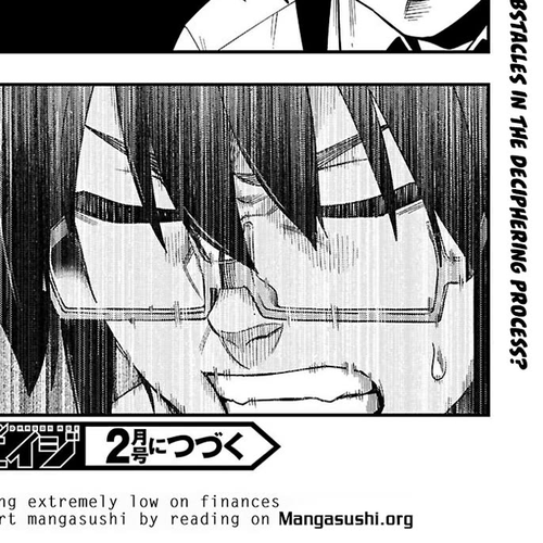 Konjiki no Moji Tsukai - Yuusha Yonin ni Makikomareta Unique Cheat Chapter 115: Crimson Dominion (2) cover