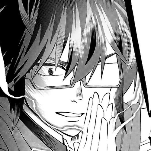 Konjiki no Moji Tsukai - Yuusha Yonin ni Makikomareta Unique Cheat Chapter 122 cover