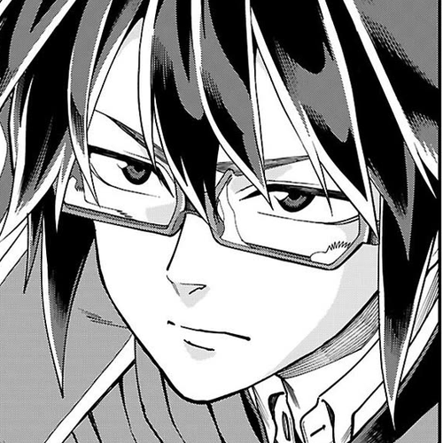 Konjiki no Moji Tsukai - Yuusha Yonin ni Makikomareta Unique Cheat Chapter 130 cover