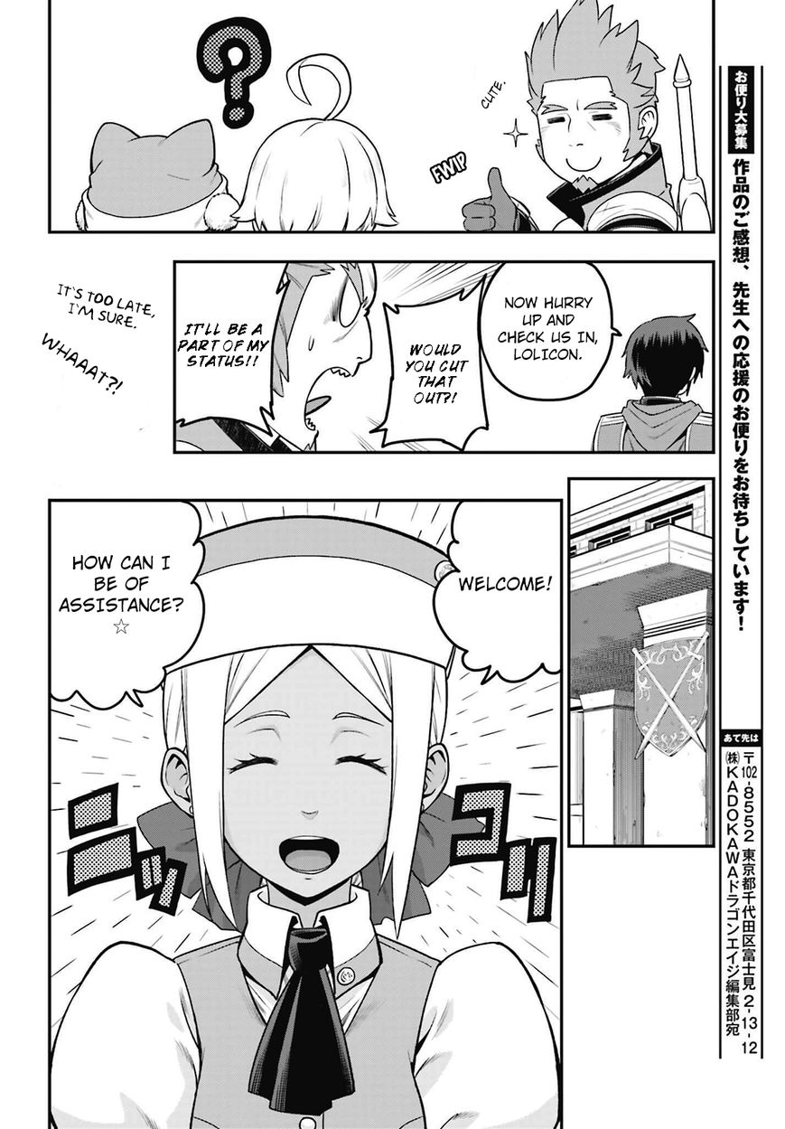 Konjiki no Moji Tsukai - Yuusha Yonin ni Makikomareta Unique Cheat Chapter 16 page 22 - Chapter 16 : A Bizarre Painter
