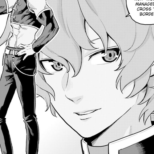 Konjiki no Moji Tsukai - Yuusha Yonin ni Makikomareta Unique Cheat Chapter 18 : A Decoy and a Magic Paintbrush, Part 1 cover