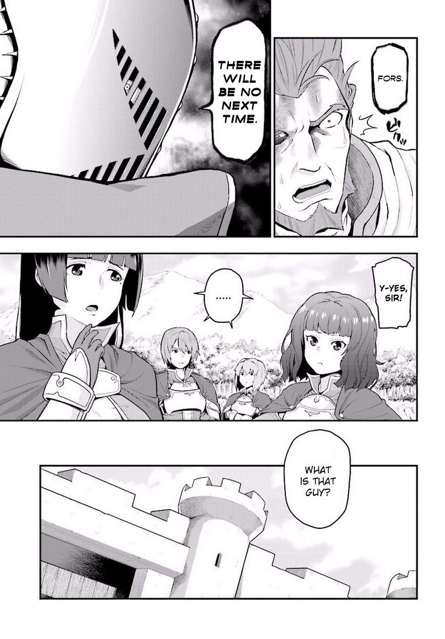 Konjiki no Moji Tsukai - Yuusha Yonin ni Makikomareta Unique Cheat Chapter 19 page 22 - Chapter 19 : A Decoy and a Magic Paintbrush, Part 2