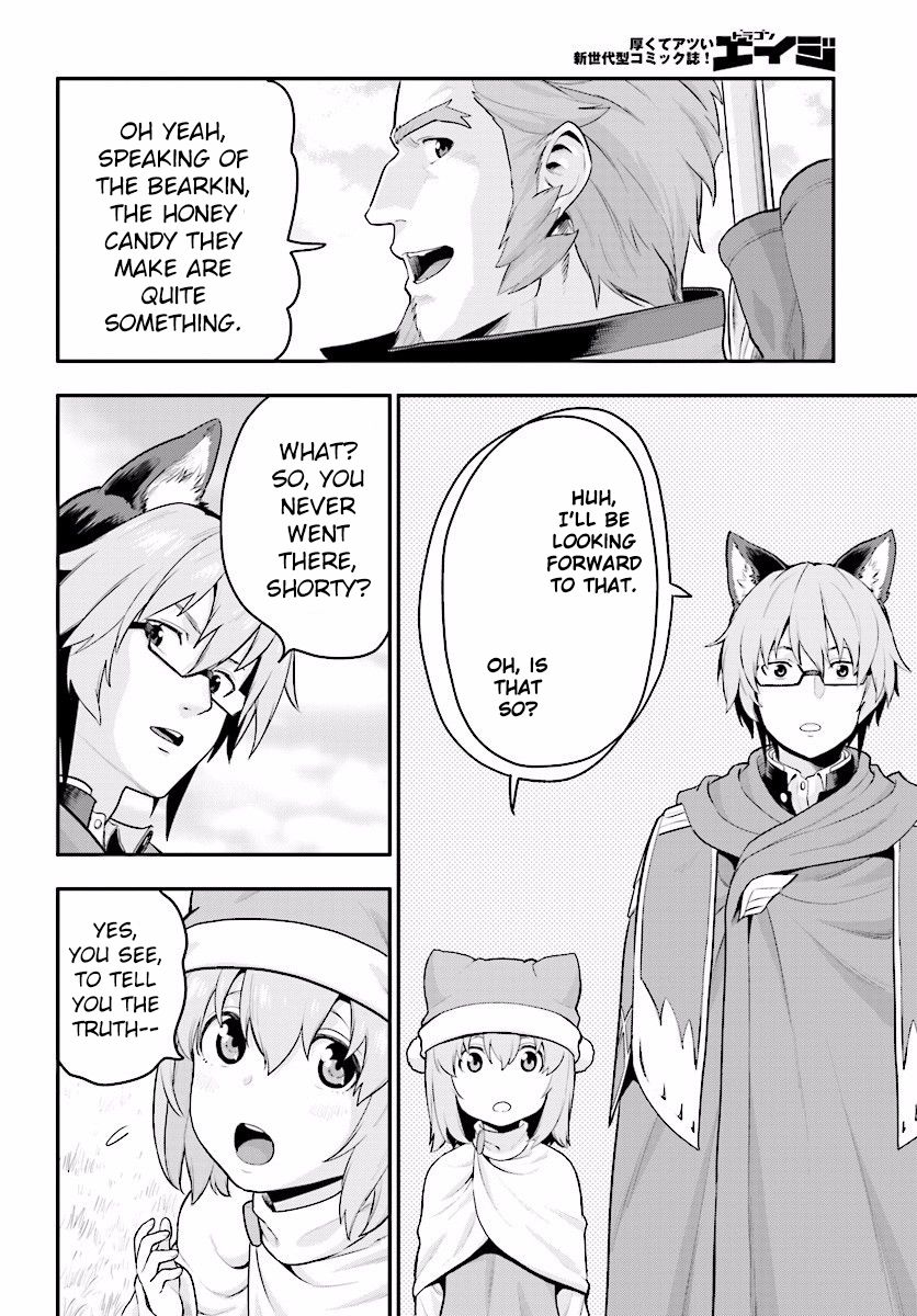 Konjiki no Moji Tsukai - Yuusha Yonin ni Makikomareta Unique Cheat Chapter 20 page 13 - Chapter 20 : A Decoy and a Magic Paintbrush, Part 3
