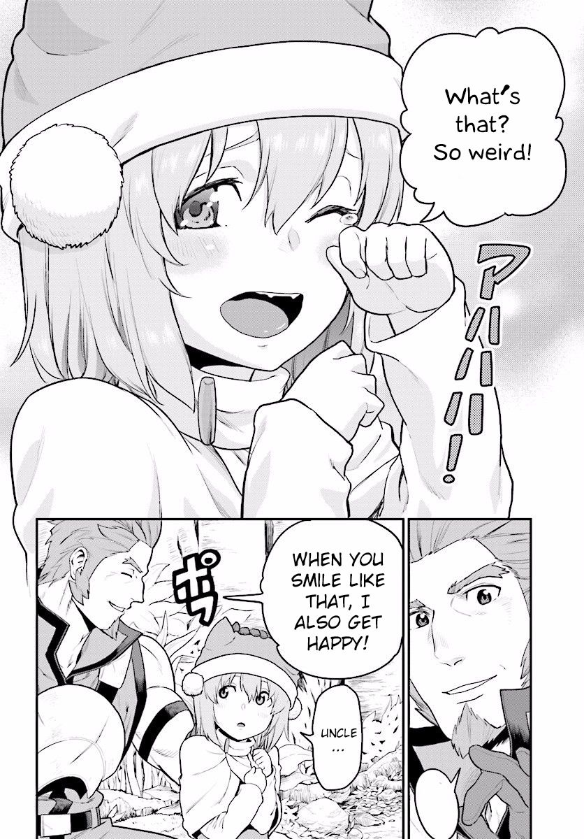 Konjiki no Moji Tsukai - Yuusha Yonin ni Makikomareta Unique Cheat Chapter 20 page 29 - Chapter 20 : A Decoy and a Magic Paintbrush, Part 3